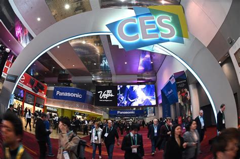 consumer electronics solutions|CES .